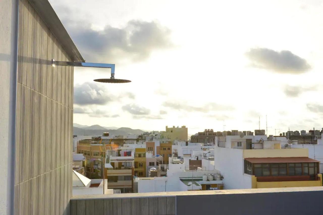 Marina Apartment Las Palmas de Gran Canaria Exterior photo
