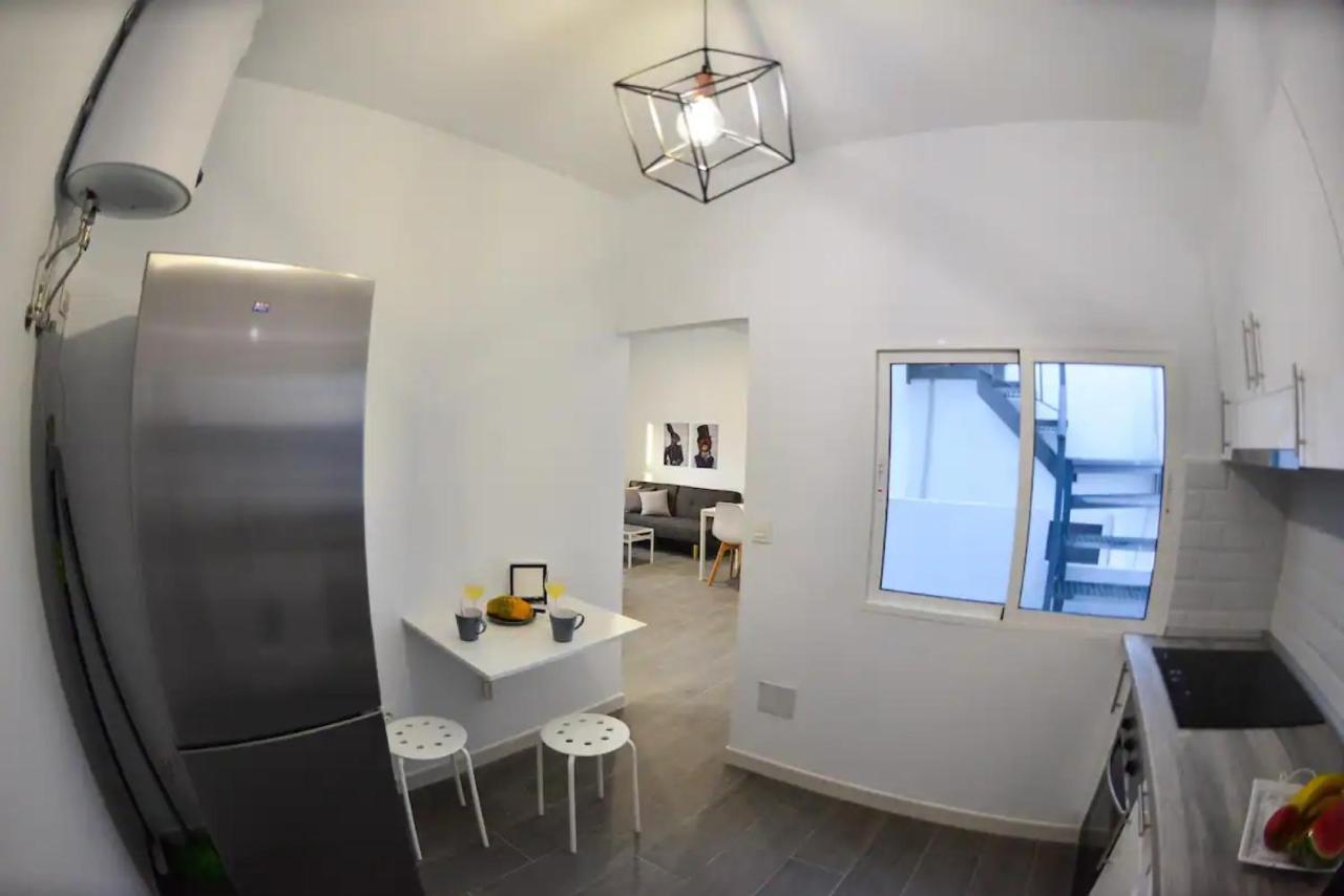 Marina Apartment Las Palmas de Gran Canaria Exterior photo