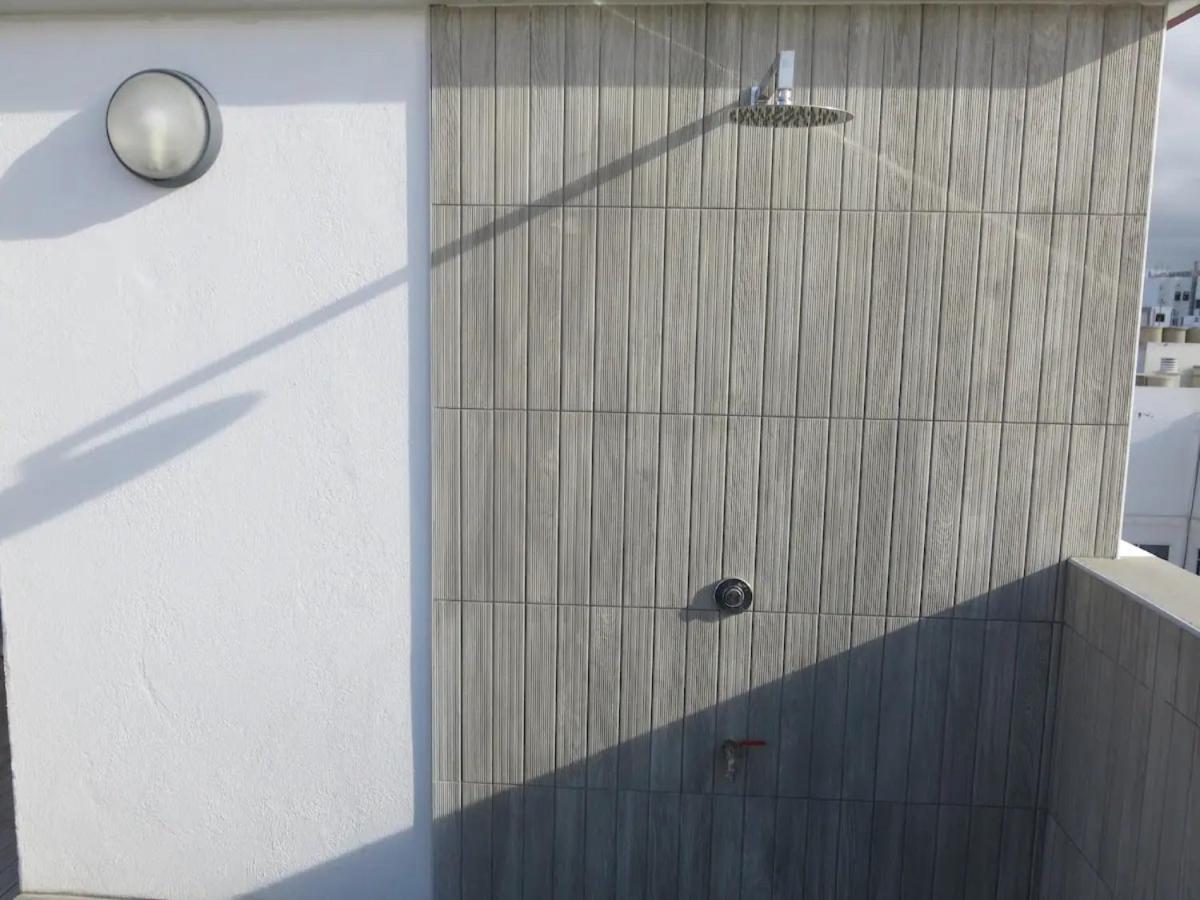 Marina Apartment Las Palmas de Gran Canaria Exterior photo